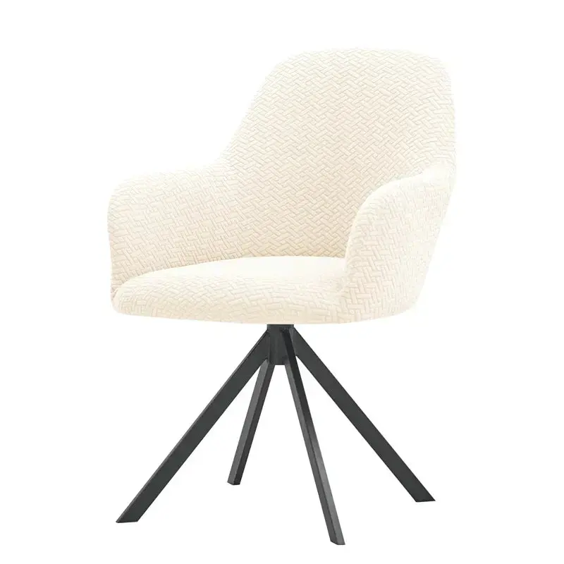 Housse de Chaise Extensible Moderne YUPAX