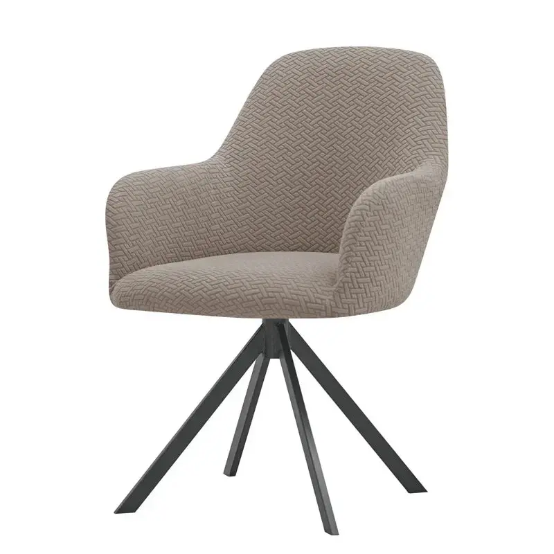 Housse de Chaise Extensible Moderne YUPAX