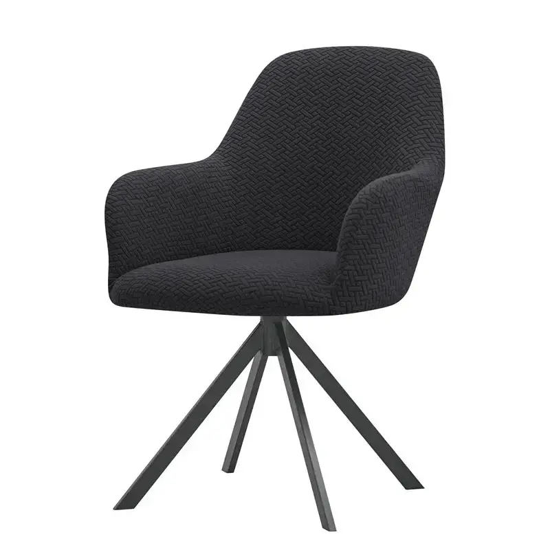 Housse de Chaise Extensible Moderne YUPAX