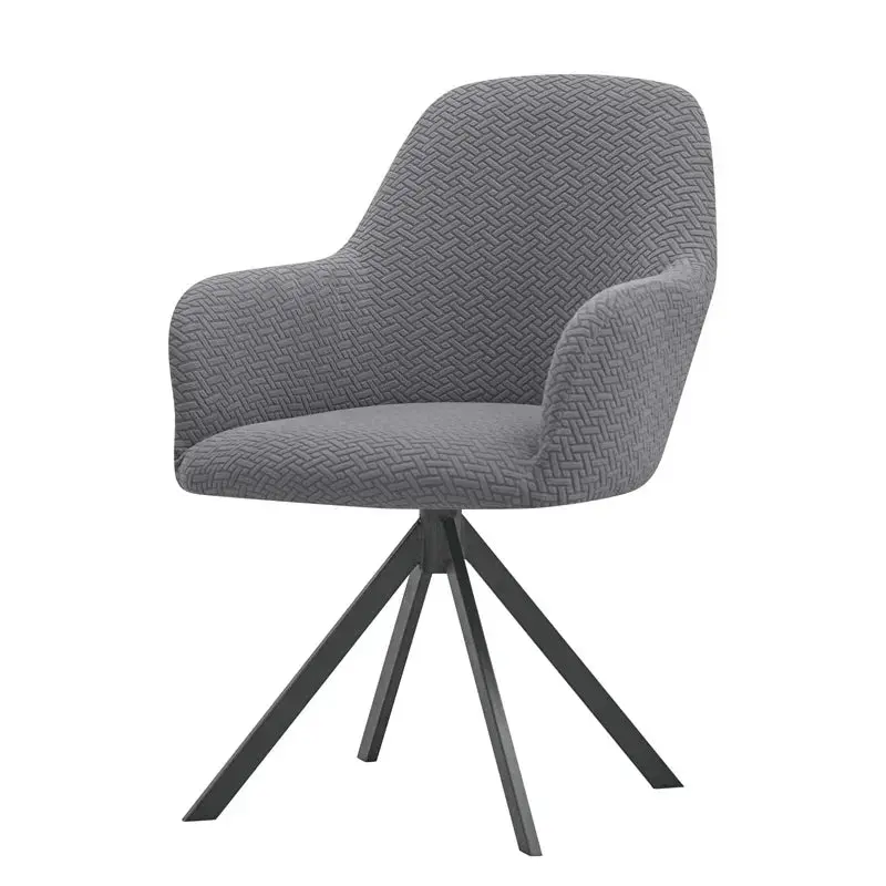 Housse de Chaise Extensible Moderne YUPAX