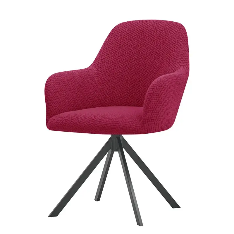Housse de Chaise Extensible Moderne YUPAX