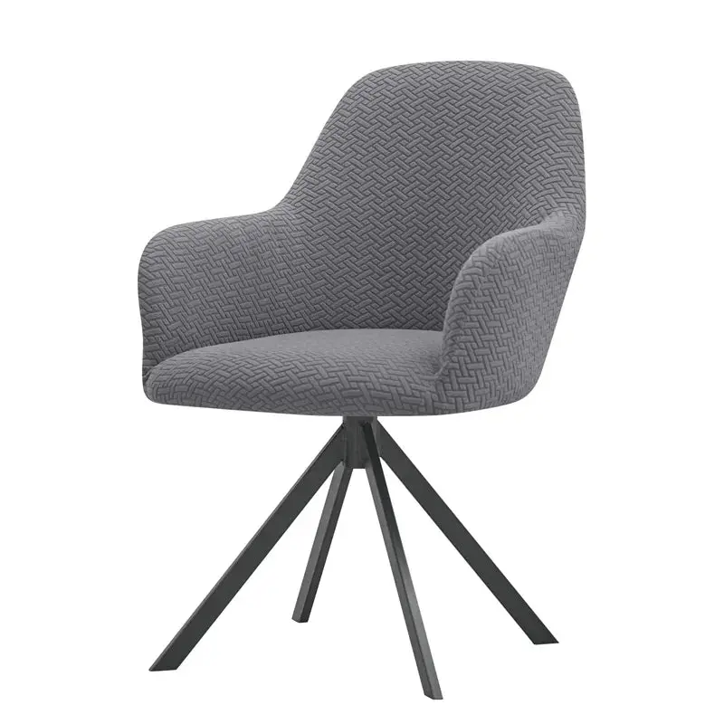 Housse de Chaise Extensible Moderne YUPAX