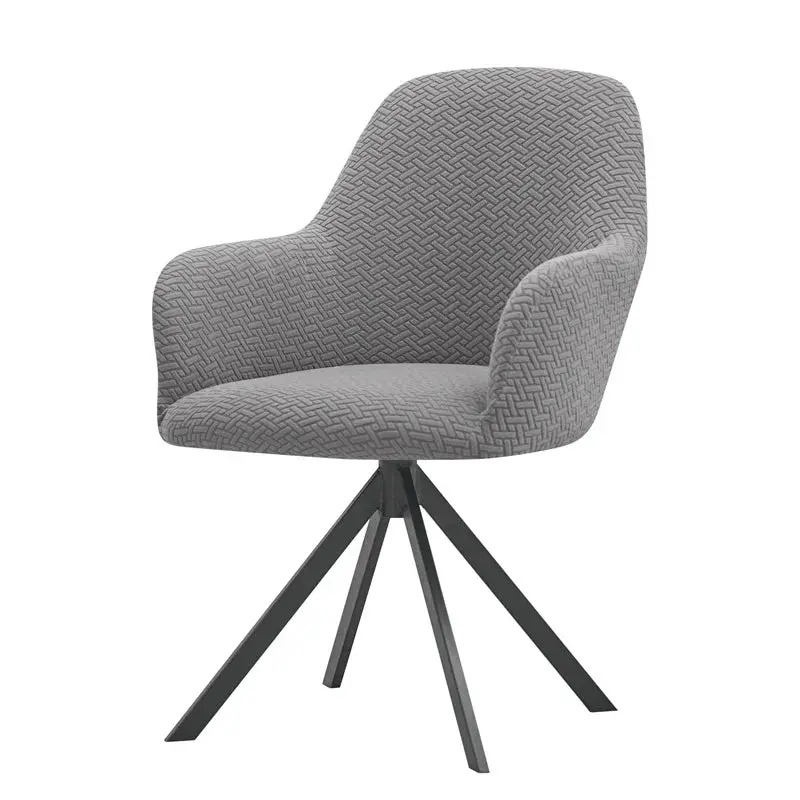 Housse de Chaise Extensible Moderne YUPAX