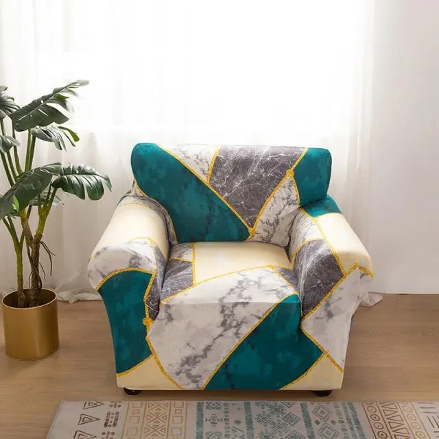 Housse de Fauteuil Club Maha