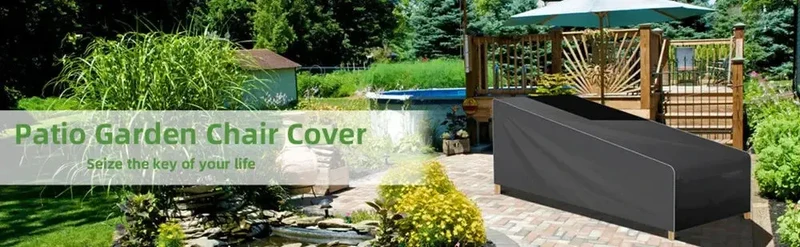 Housse Transat Imperméable SUNLEX