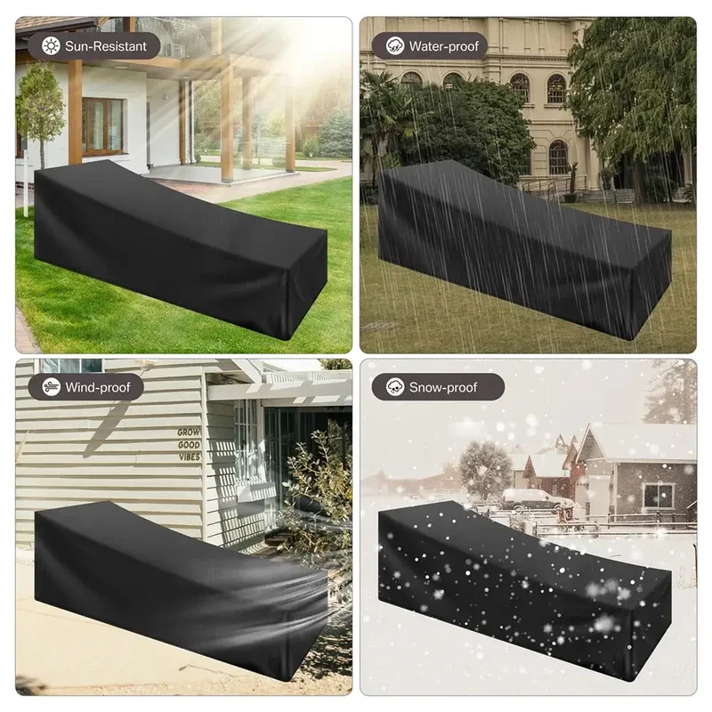 Housse Transat Imperméable SUNLEX