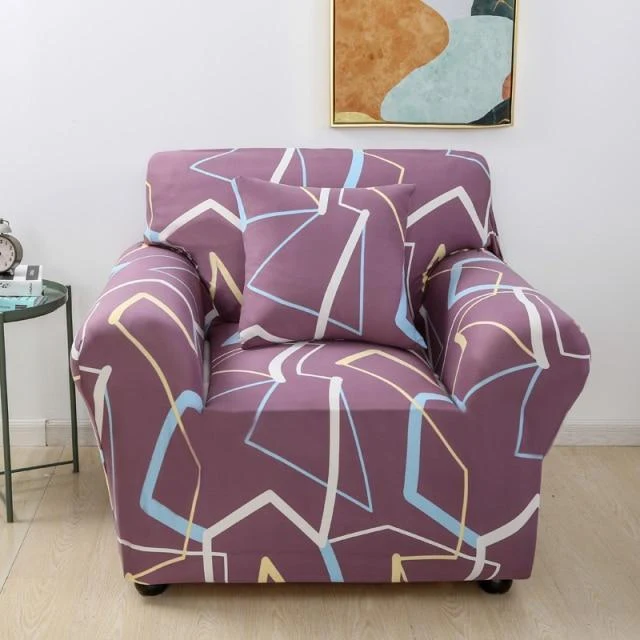 Housse de Fauteuil Club Fano