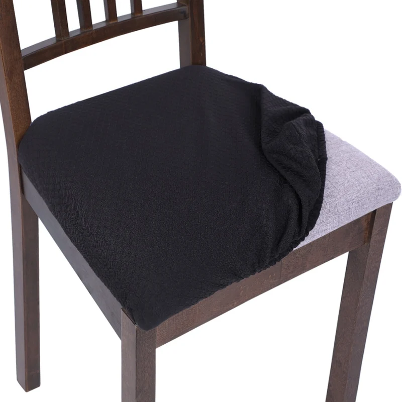 Housse Assise De Chaise