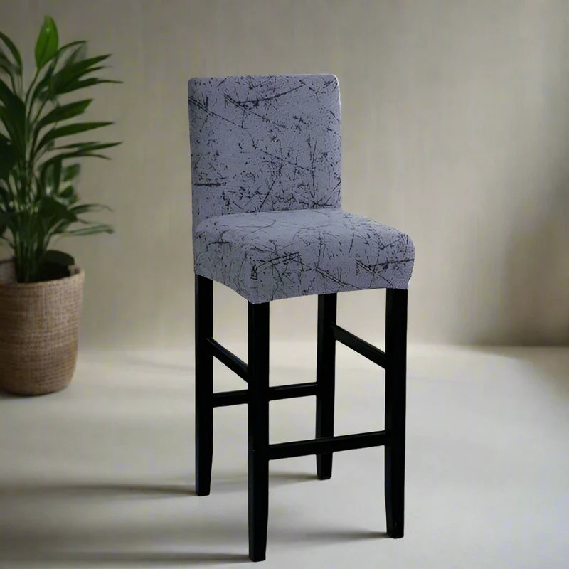 Housse Tabouret de Bar - Harry