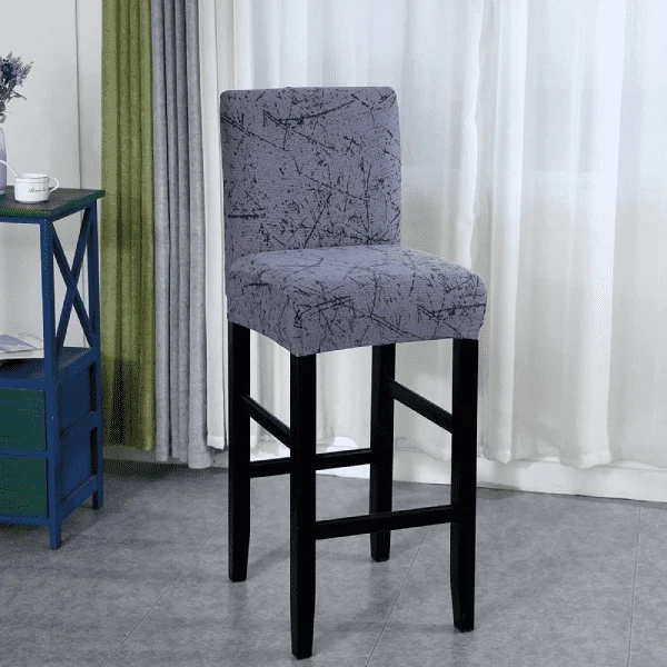 Housse Tabouret de Bar - Harry