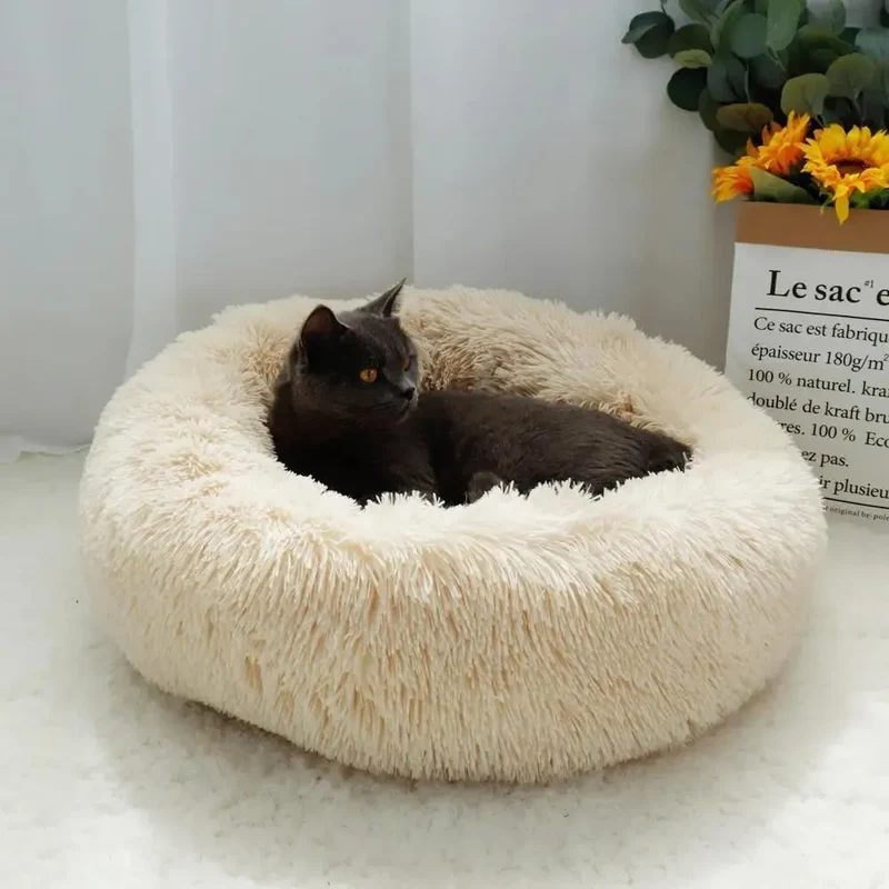 Coussin Ultra Doux Chien & Chat - Sweet Dreams