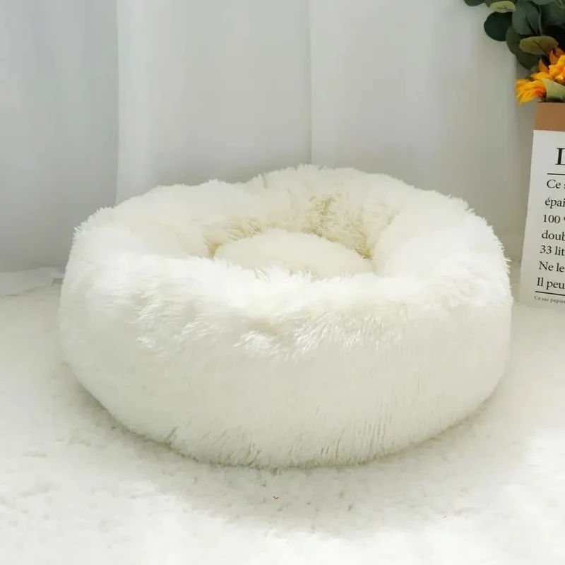 Coussin Ultra Doux Chien & Chat - Sweet Dreams
