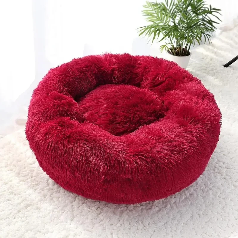 Coussin Ultra Doux Chien & Chat - Sweet Dreams