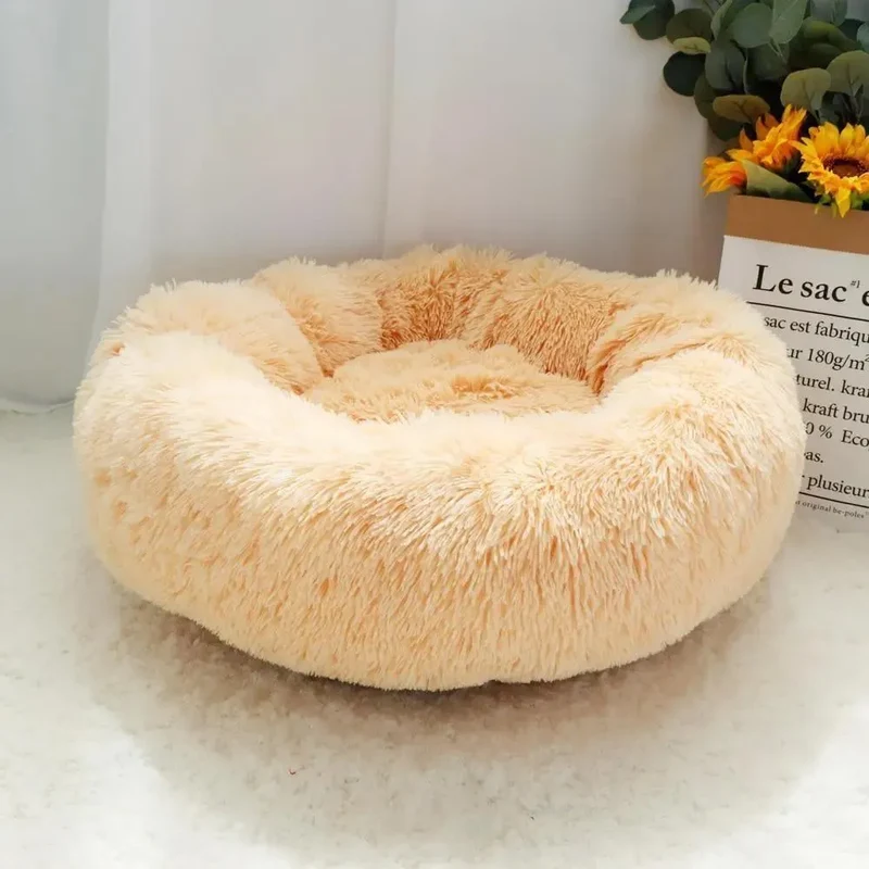 Coussin Ultra Doux Chien & Chat - Sweet Dreams