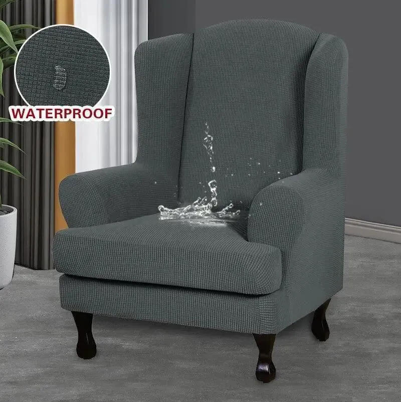 Housse De Fauteuil Extensible Waterproof
