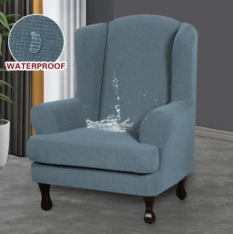 Housse De Fauteuil Extensible Waterproof