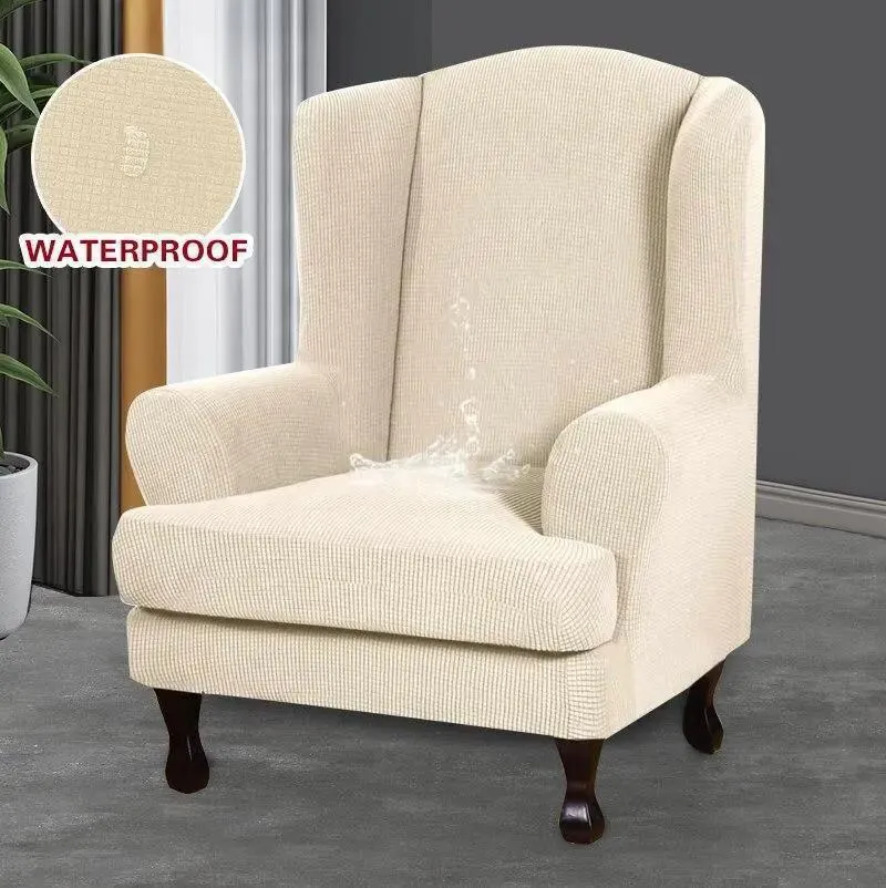 Housse De Fauteuil Extensible Waterproof