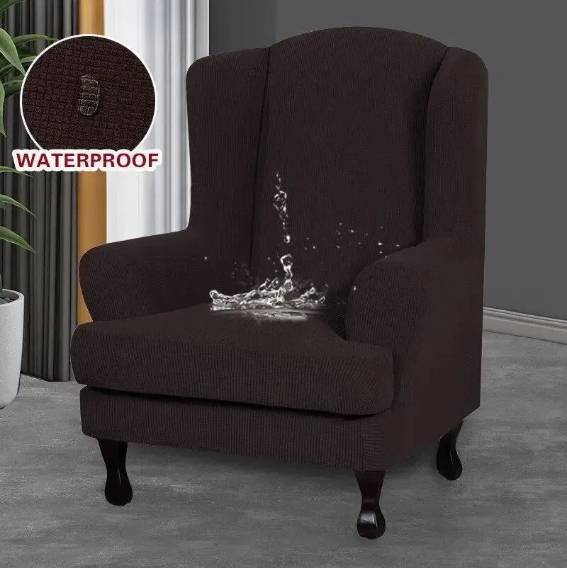 Housse De Fauteuil Extensible Waterproof