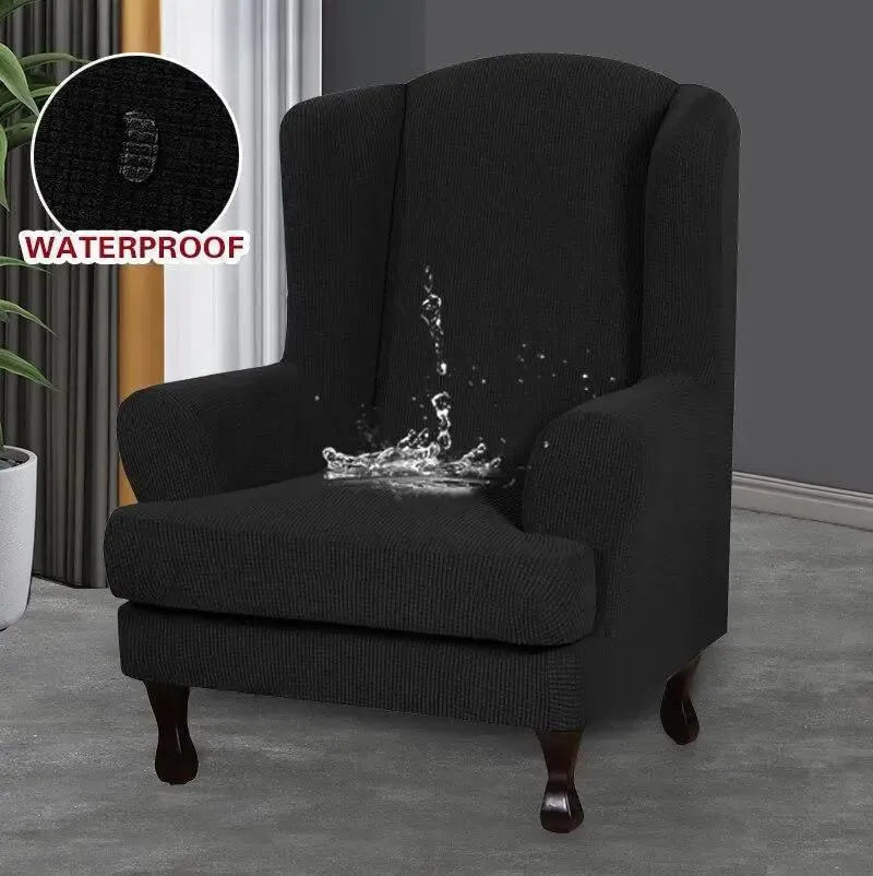 Housse De Fauteuil Extensible Waterproof