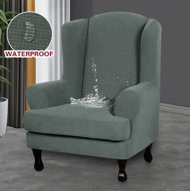 Housse De Fauteuil Extensible Waterproof