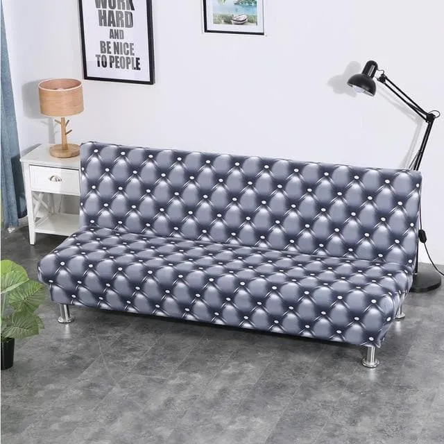 Housse Clic Clac Chesterfield