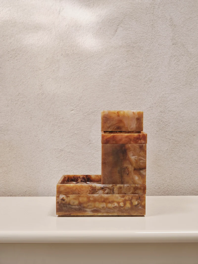 Mist Tray - Sugar Kelp