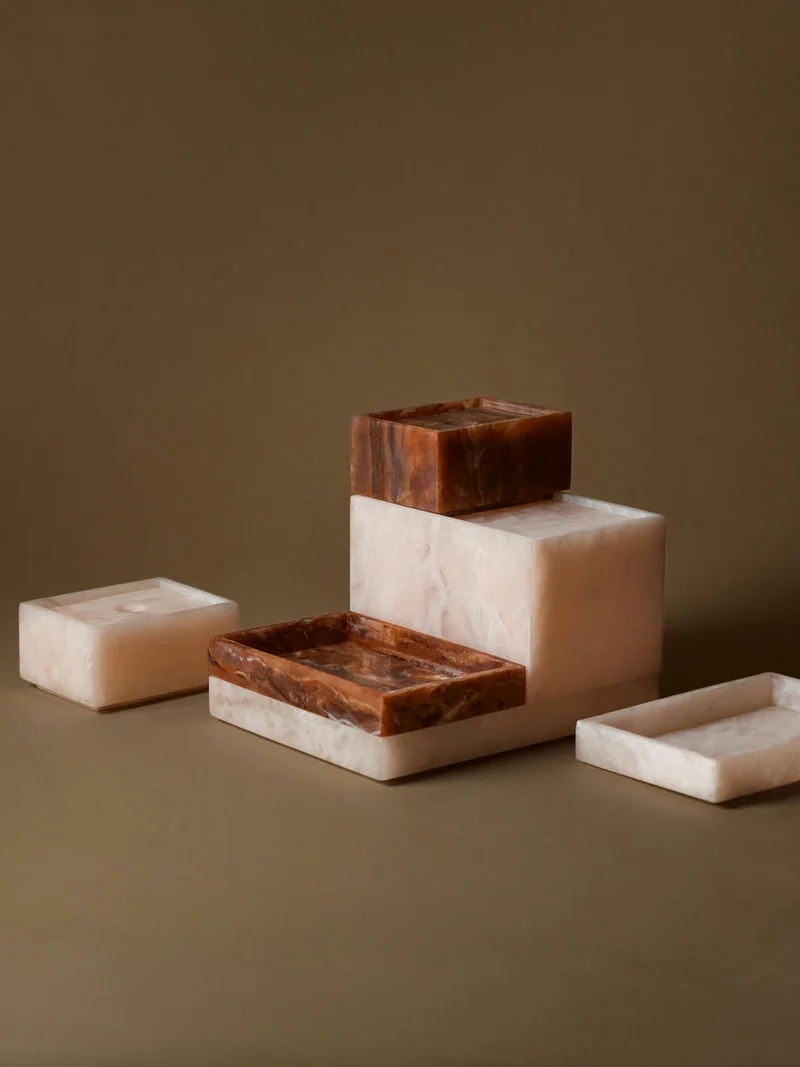 Mist Tray - Sugar Kelp