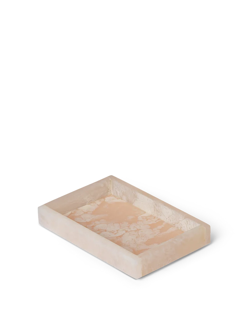 Mist Tray - Pearl