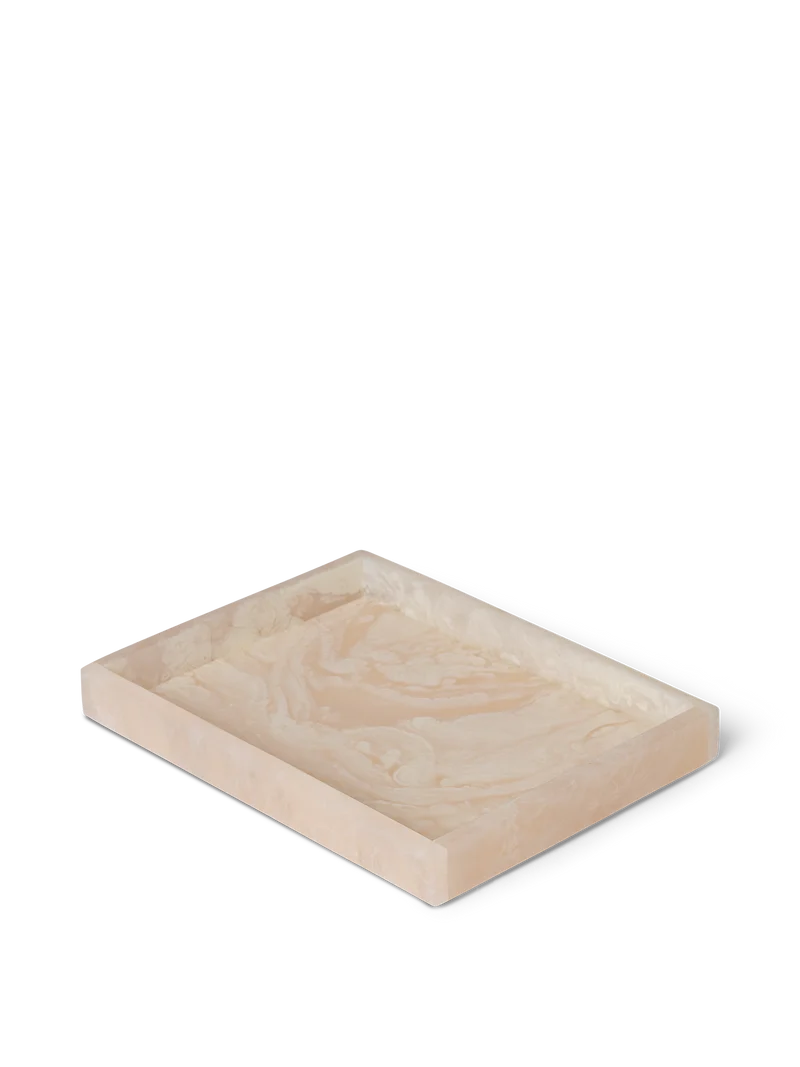 Mist Tray - Pearl
