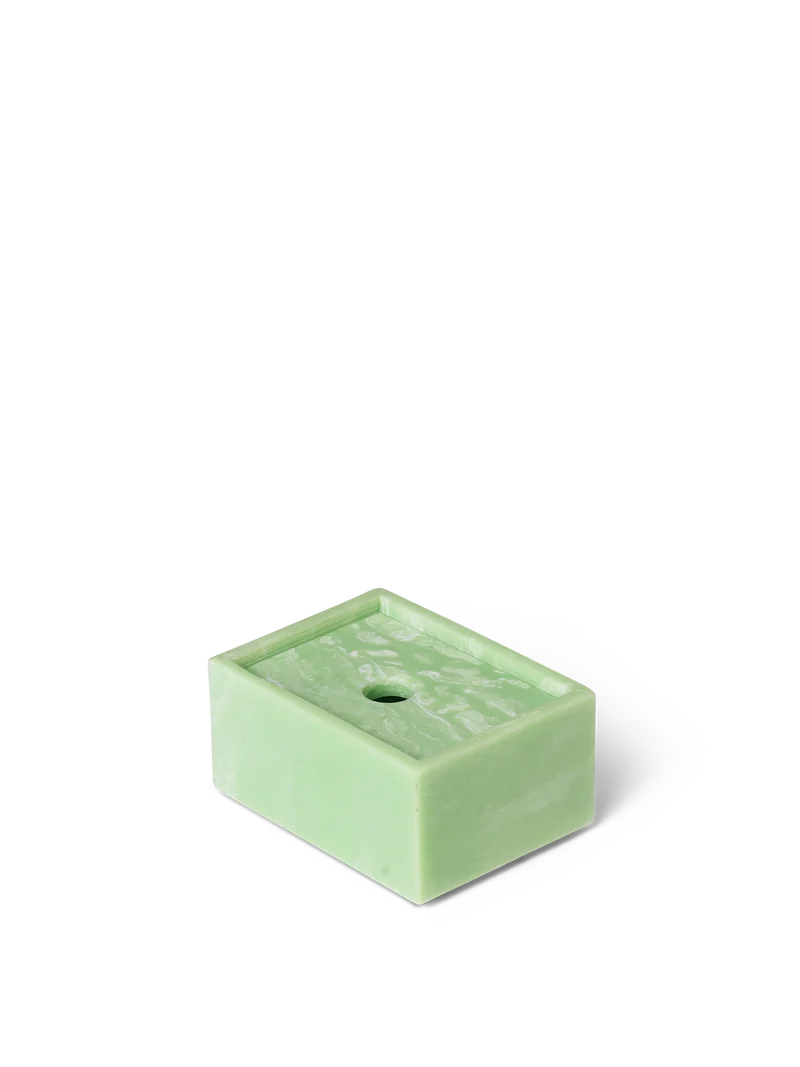 Mist Box - Seafoam