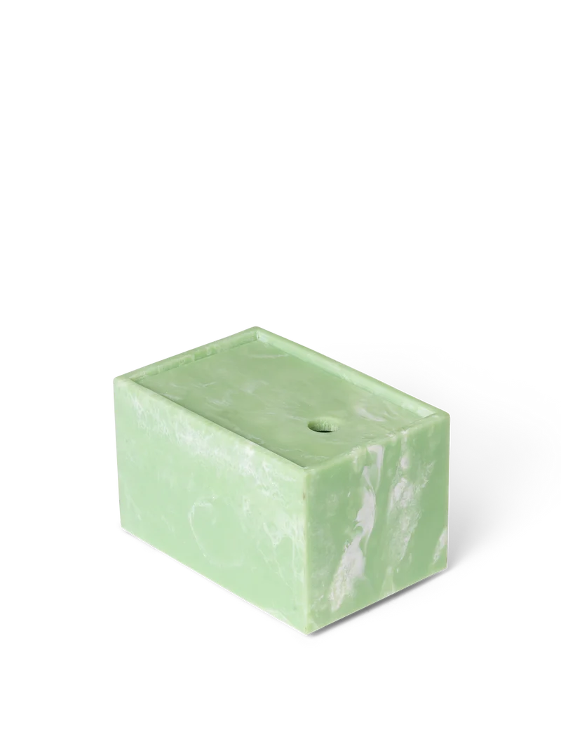 Mist Box - Seafoam