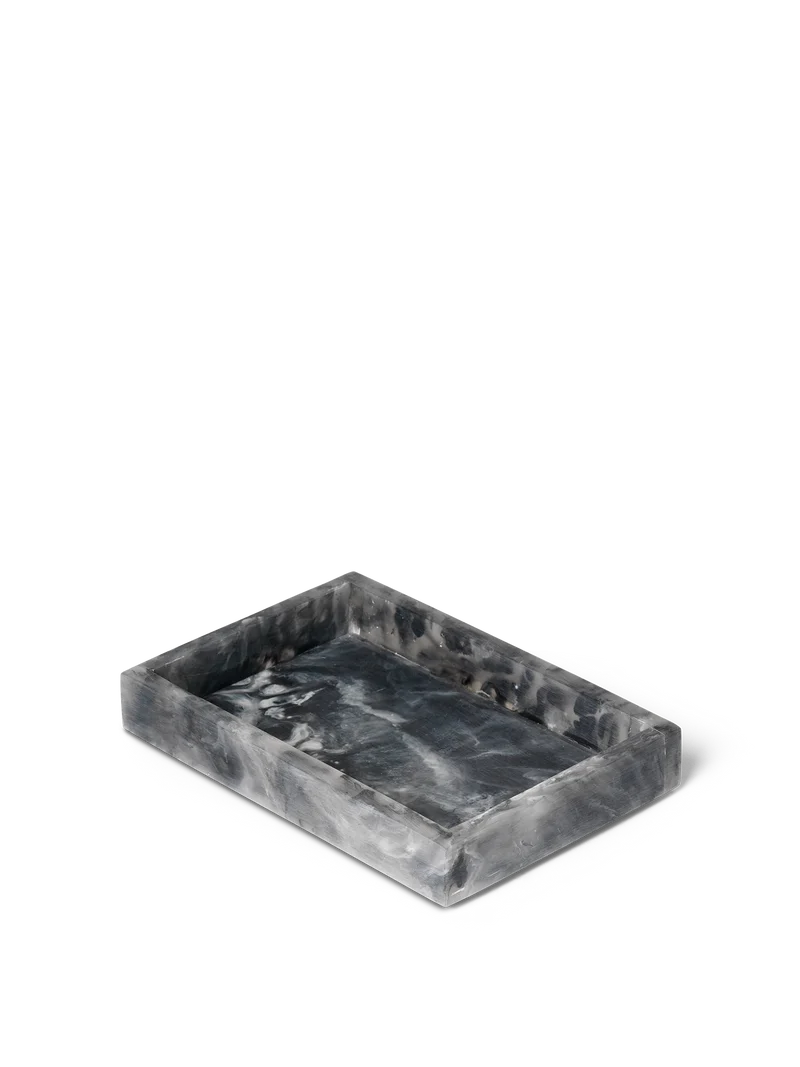 Mist Tray - Charcoal