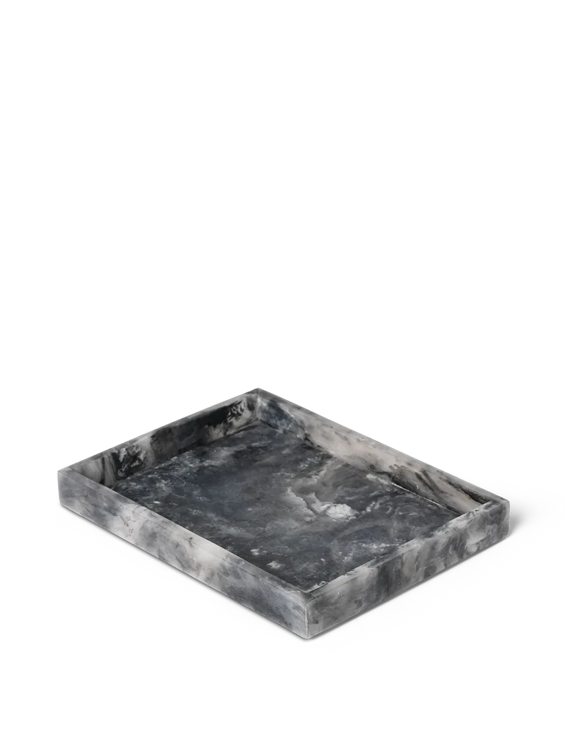 Mist Tray - Charcoal