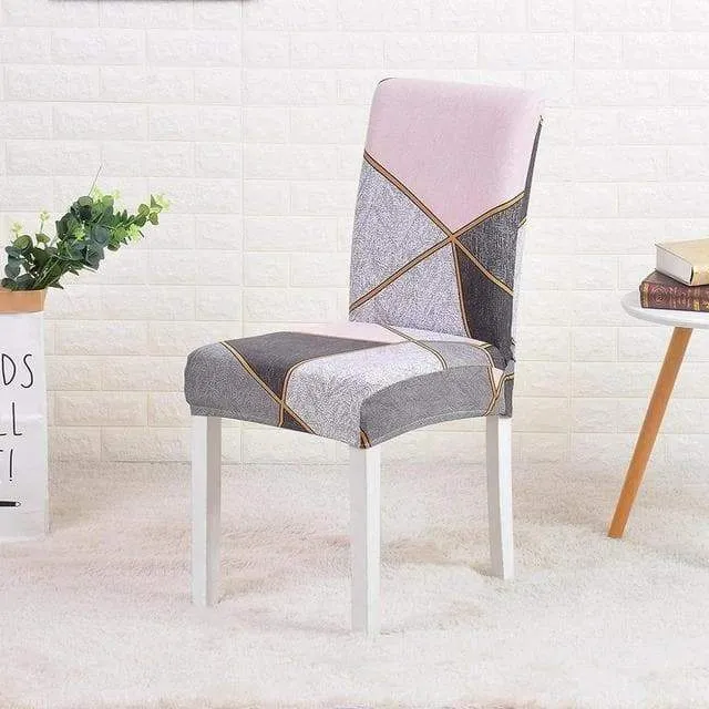 Housse de Chaise Constanza