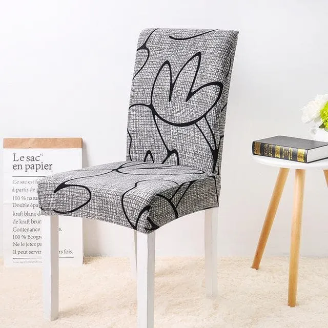 Housse de Chaise Camilla