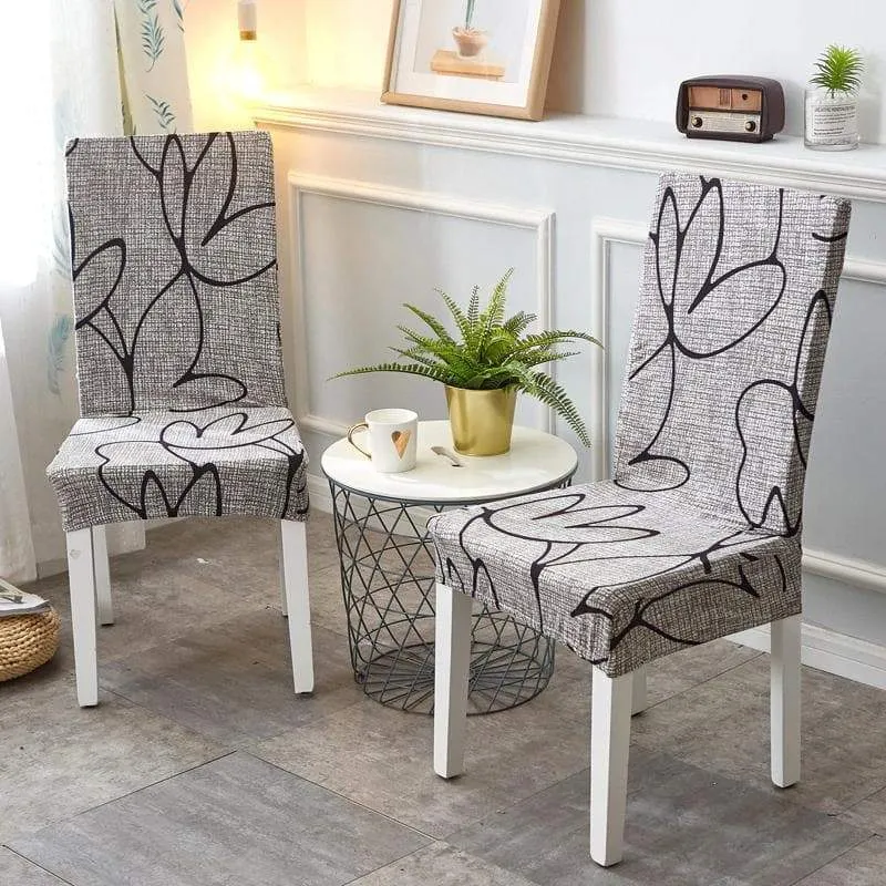 Housse de Chaise Camilla