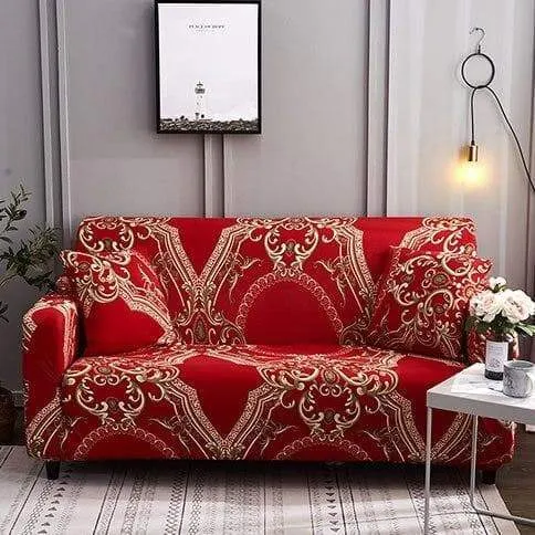 Housse de Canapé Turque