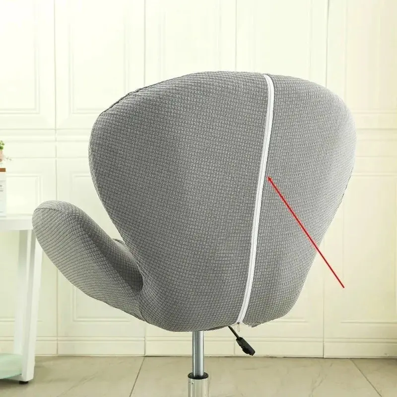 Housse Fauteuil Moderne Extensible POLËRA