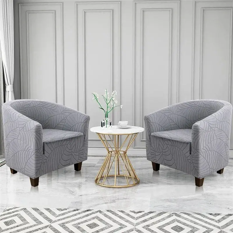 Housse Fauteuil Club Extensible JACARA
