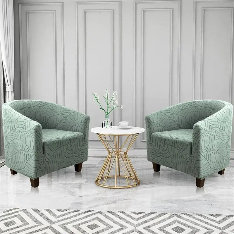 Housse Fauteuil Club Extensible JACARA