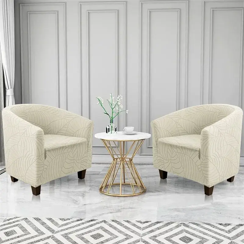 Housse Fauteuil Club Extensible JACARA