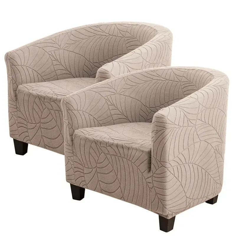 Housse Fauteuil Club Extensible JACARA