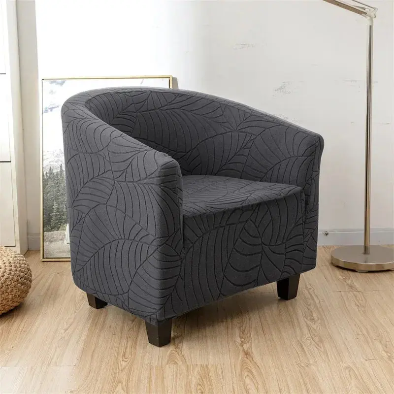 Housse Fauteuil Club Extensible JACARA