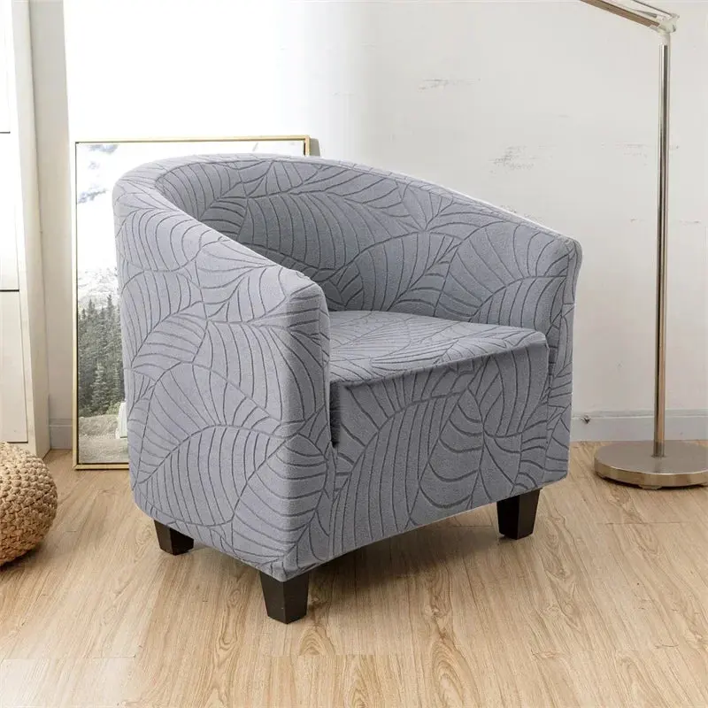 Housse Fauteuil Club Extensible JACARA