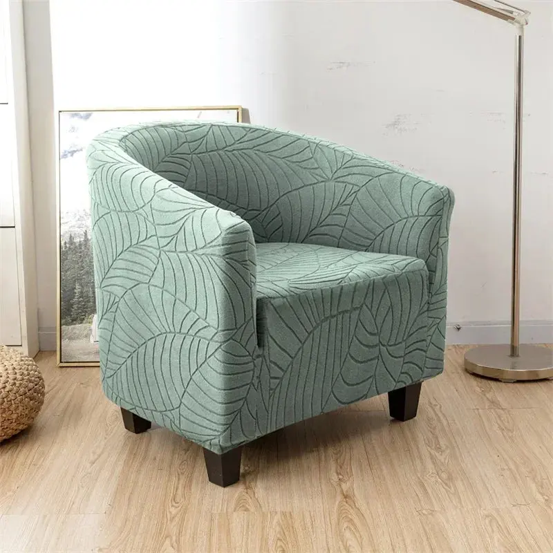 Housse Fauteuil Club Extensible JACARA