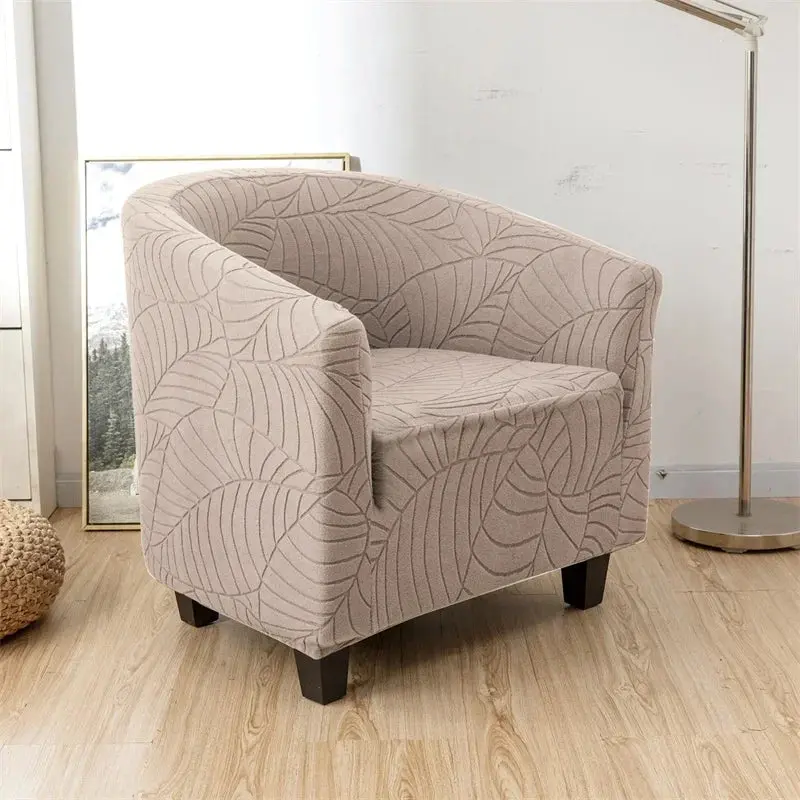 Housse Fauteuil Club Extensible JACARA