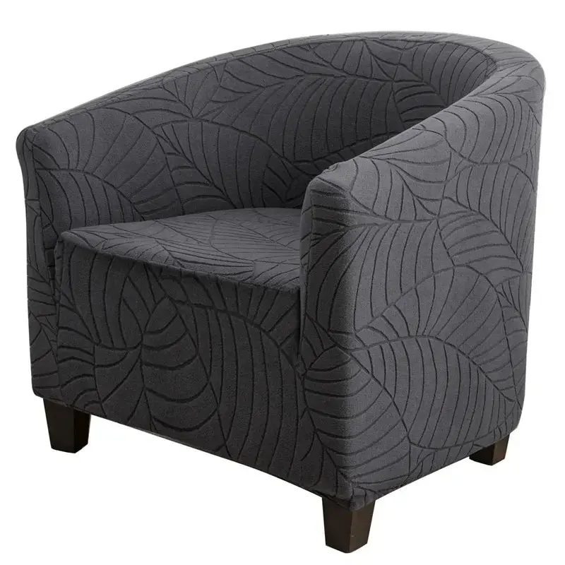 Housse Fauteuil Club Extensible JACARA