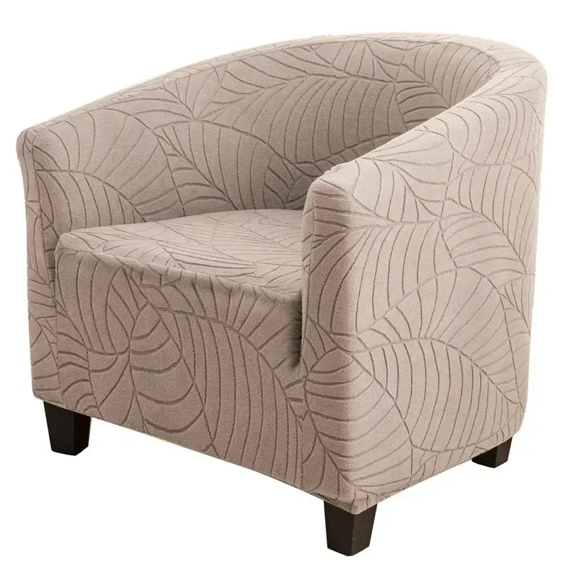 Housse Fauteuil Club Extensible JACARA