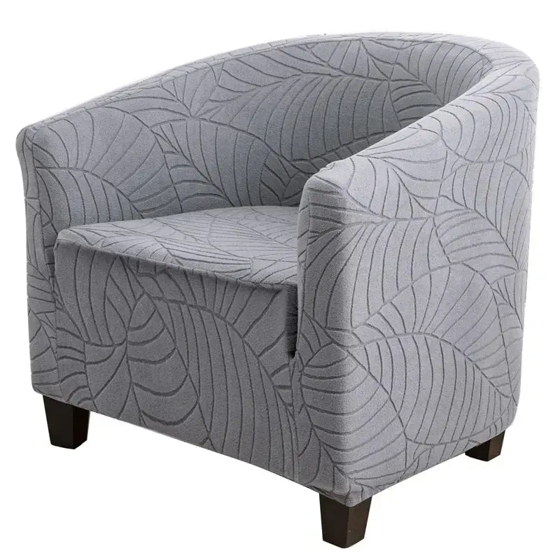 Housse Fauteuil Club Extensible JACARA