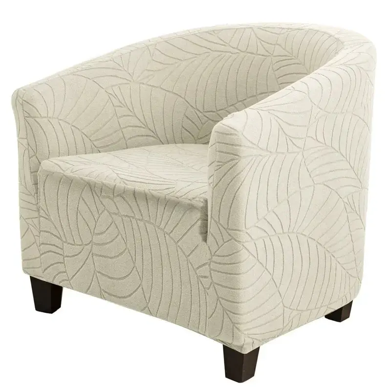 Housse Fauteuil Club Extensible JACARA